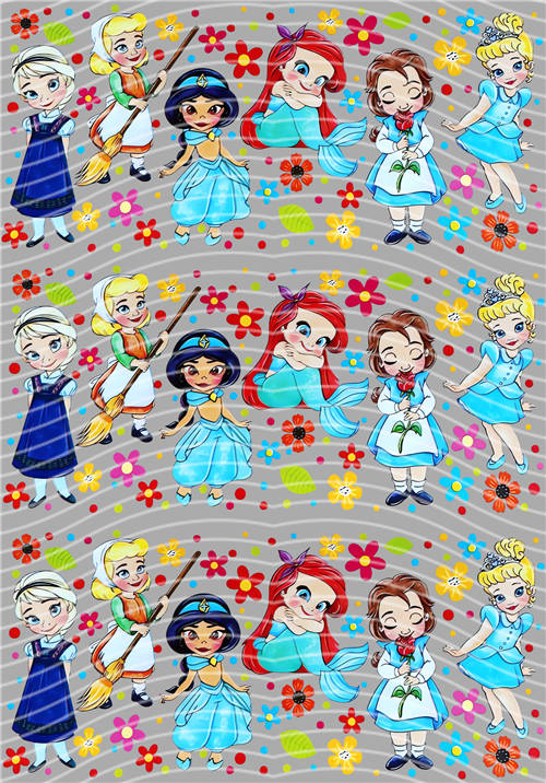 A5 Notebook Wraps-A 1255